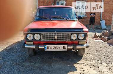 Седан ВАЗ / Lada 2106 1984 в Миколаєві