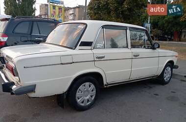 Седан ВАЗ 2106 1988 в 
