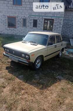 Седан ВАЗ / Lada 2106 1989 в Житомире