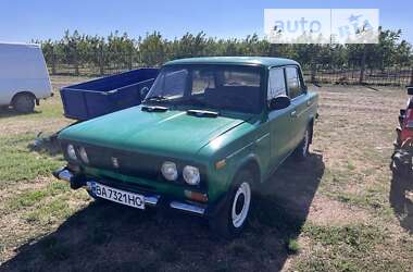 Седан ВАЗ / Lada 2106 1998 в Рівне