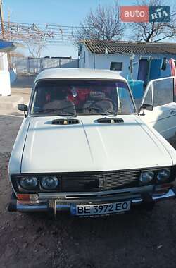 Седан ВАЗ / Lada 2106 1995 в Миколаєві