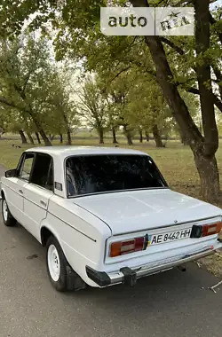 ВАЗ 2106 1989