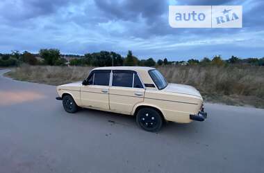 Седан ВАЗ / Lada 2106 1989 в Балаклее