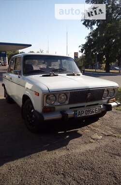 Седан ВАЗ / Lada 2106 1985 в Запоріжжі