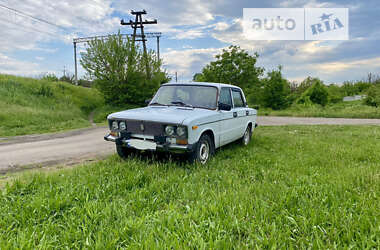 Седан ВАЗ / Lada 2106 1990 в Киеве