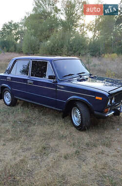 Седан ВАЗ / Lada 2106 2003 в Опішне