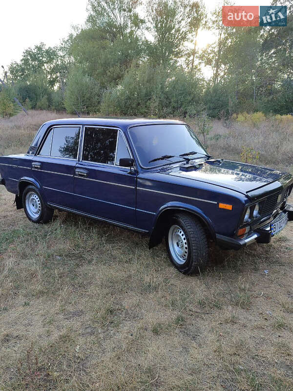 Седан ВАЗ / Lada 2106 2003 в Опішне
