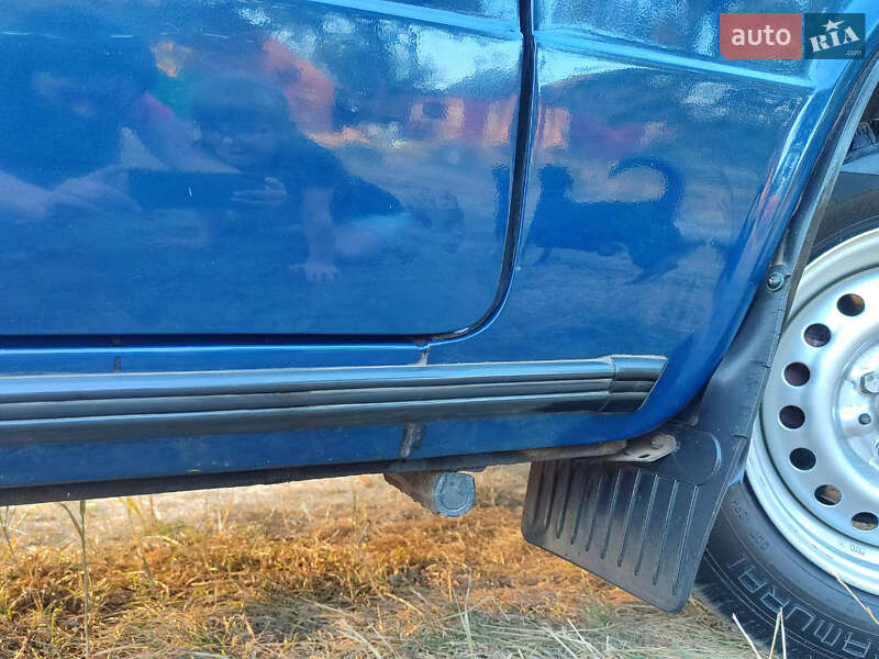 Седан ВАЗ / Lada 2106 2003 в Опішне