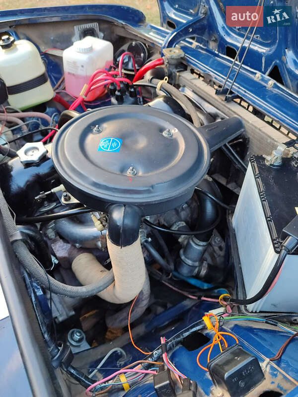 Седан ВАЗ / Lada 2106 2003 в Опішне