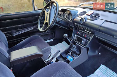 Седан ВАЗ / Lada 2106 2003 в Опішне