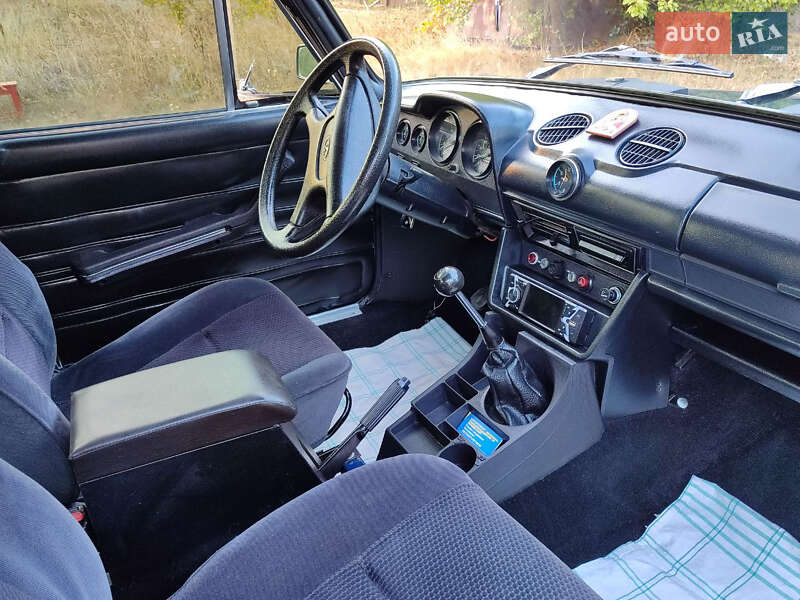 Седан ВАЗ / Lada 2106 2003 в Опішне