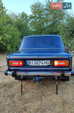 Седан ВАЗ / Lada 2106 2003 в Опішне