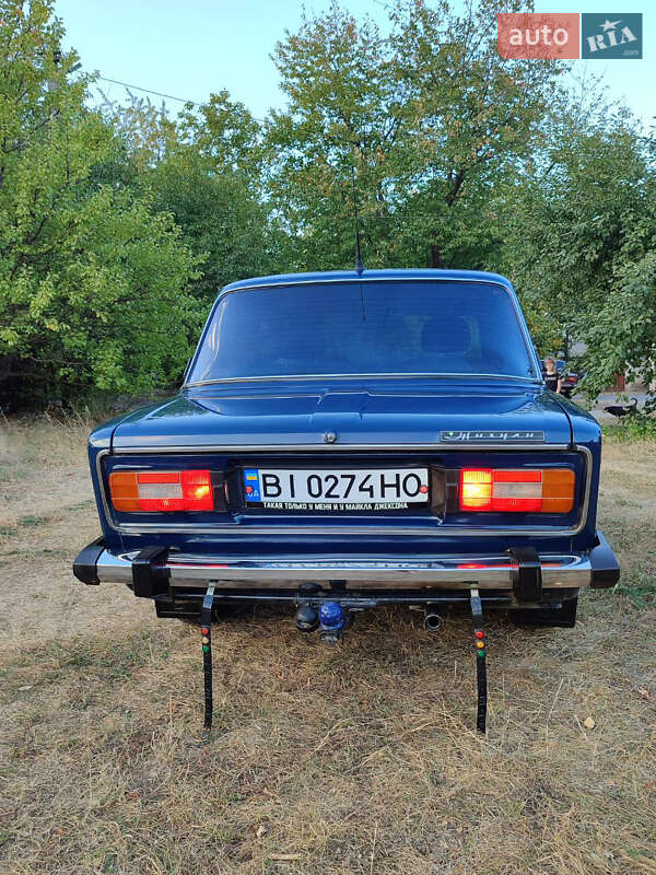 Седан ВАЗ / Lada 2106 2003 в Опішне