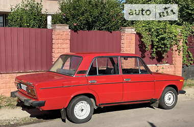 Седан ВАЗ / Lada 2106 1989 в Броварах