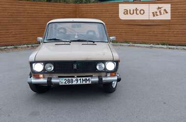 Седан ВАЗ / Lada 2106 1975 в Чернігові