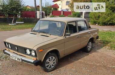 Седан ВАЗ / Lada 2106 1989 в Житомире