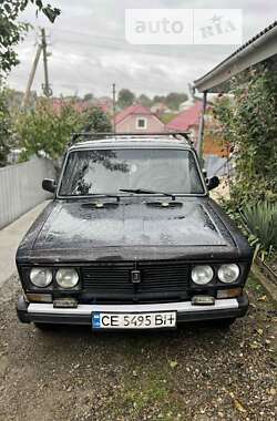 Седан ВАЗ / Lada 2106 1998 в Новоселиці