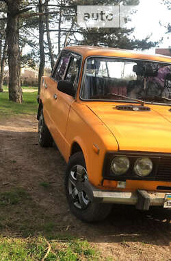 Седан ВАЗ / Lada 2106 1979 в Николаеве