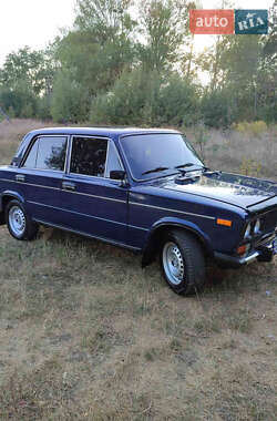 Седан ВАЗ / Lada 2106 2003 в Опішне