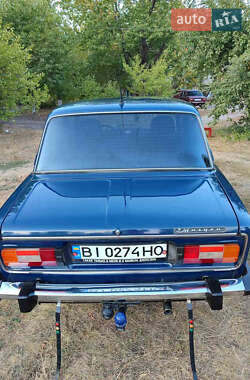 Седан ВАЗ / Lada 2106 2003 в Опішне