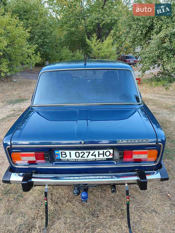 Седан ВАЗ / Lada 2106 2003 в Опішне