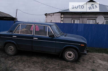 Седан ВАЗ / Lada 2106 1982 в Полтаве