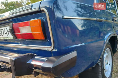 Седан ВАЗ / Lada 2106 2003 в Опішне