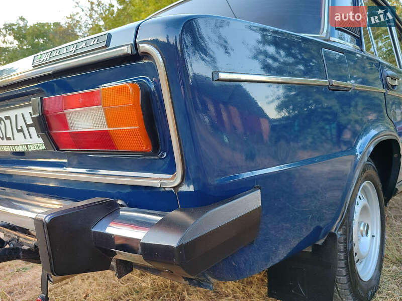 Седан ВАЗ / Lada 2106 2003 в Опішне