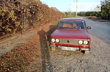 Седан ВАЗ / Lada 2106 1989 в Миколаєві