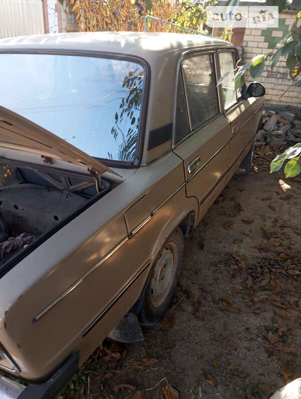 Седан ВАЗ / Lada 2106 1989 в Волочиске