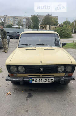 Седан ВАЗ / Lada 2106 1979 в Каменец-Подольском