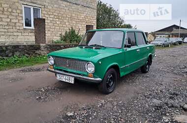 Седан ВАЗ / Lada 2106 1986 в Жмеринке