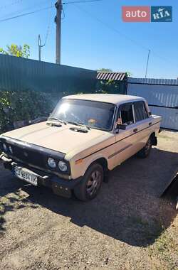 Седан ВАЗ / Lada 2106 1990 в Геронимовка