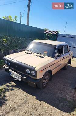 Седан ВАЗ / Lada 2106 1990 в Геронимовка