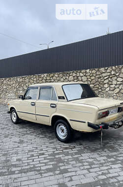 Седан ВАЗ / Lada 2106 1990 в Тернополі