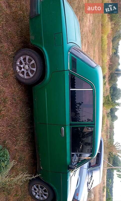 Седан ВАЗ / Lada 2106 1988 в Харкові