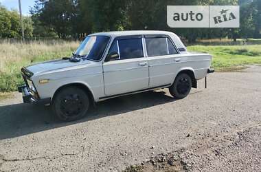 Седан ВАЗ / Lada 2106 1991 в Ямполі