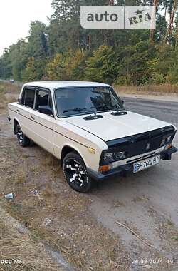 Седан ВАЗ / Lada 2106 1986 в Лебедині