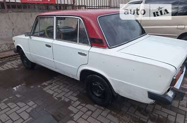 Седан ВАЗ / Lada 2106 1986 в Кривому Розі