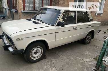 Седан ВАЗ / Lada 2106 1987 в Кропивницькому