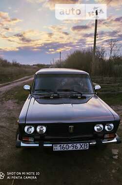 Седан ВАЗ / Lada 2106 1983 в Харкові