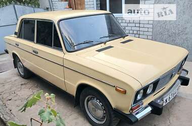 Седан ВАЗ / Lada 2106 1988 в Новой Одессе