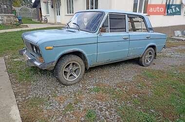 Седан ВАЗ / Lada 2106 1987 в Малинцах