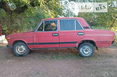 Седан ВАЗ / Lada 2106 1989 в Києві