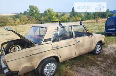 Седан ВАЗ / Lada 2106 1990 в Таращі