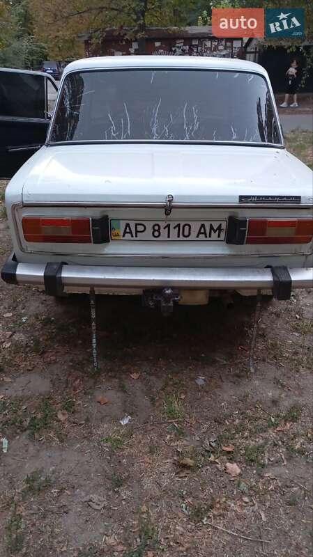Седан ВАЗ / Lada 2106 1992 в Запоріжжі фото 7 Седан ВАЗ / Lada 2106 1992 в Запоріжжі