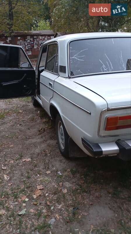 Седан ВАЗ / Lada 2106 1992 в Запоріжжі фото 4 Седан ВАЗ / Lada 2106 1992 в Запоріжжі