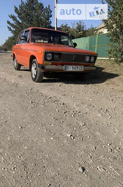 Седан ВАЗ / Lada 2106 1986 в Константиновке