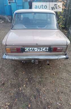 Седан ВАЗ / Lada 2106 1988 в Сумах