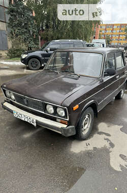 Седан ВАЗ / Lada 2106 1984 в Одессе